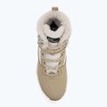 Дамски обувки Jack Wolfskin Everquest Texapore High anis 5