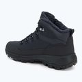 Мъжки обувки Jack Wolfskin Everquest Texapore Mid dark navy 3