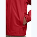 Мъжко яке за дъжд Jack Wolfskin Trailtime 2L adrenaline red 4