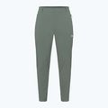 Мъжки панталони за трекинг Hikeout шистово зелено на Jack Wolfskin 7