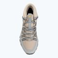 Дамски туристически обувки Jack Wolfskin Wild Hike Texapore Mid oyster 5