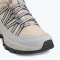 Дамски туристически обувки Jack Wolfskin Wild Hike Texapore Mid oyster 7