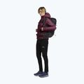 Дамско подплатено яке Jack Wolfskin Routeburn Pro Ins raisin 2