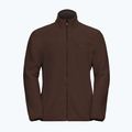 Мъжко яке 3в1 Jack Wolfskin Taubenberg 3In1 hot choc 14
