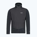Мъжко софтшел яке Jack Wolfskin Skyvail phantom 7