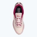 Дамски ботуши за трекинг Jack Wolfskin Terrashelter Low pink 4053831 6