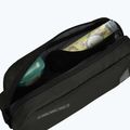 Туристически несесер Jack Wolfskin Wandermood Washbag Mini 1 l granite blacke 6