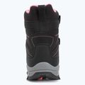 Детски ботуши за сняг KangaROOS K-Robi KTX jet black/daisy pink 6