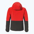 Дамско скиорско яке Schöffel Safuna scarlet red 5