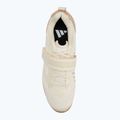 Adidas Adipower Weightlifting III извън бяло обувки за вдигане на тежести 5