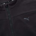 Дамско яке за бягане PUMA Winter Tech Polar Fleece puma black 5