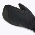 Мъжки скиорски ръкавици ZIENER Gaikus Aquashield AW alpine black 5