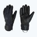 Мъжки скиорски ръкавици ZIENER Gasparus SY PR black