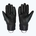 Мъжки скиорски ръкавици ZIENER Gasparus SY PR black 3