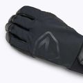 Мъжки скиорски ръкавици ZIENER Gasparus SY PR black 5