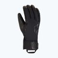 Мъжки скиорски ръкавици ZIENER Gasparus SY PR black 9
