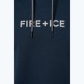 Мъжки суитшърт BOGNER FIRE+ICE Cadell night blue 3