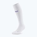 Мъжки чорапи CEP Ultralight Tall 4.0 white 2
