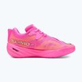Баскетболни обувки PUMA All-Pro NITRO 2 Showtime poison pink/bright aqua/lime squeeze 9