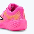 Баскетболни обувки PUMA All-Pro NITRO 2 Showtime poison pink/bright aqua/lime squeeze 12