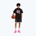 Баскетболни обувки PUMA All-Pro NITRO 2 Showtime poison pink/bright aqua/lime squeeze 14