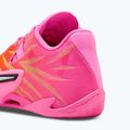Баскетболни обувки PUMA All-Pro NITRO 2 Elite poison pink/ultra blue/lime squeeze 12