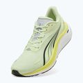 Мъжки обувки за бягане PUMA Electrify Nitro 4 green 10