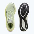 Мъжки обувки за бягане PUMA Electrify Nitro 4 green 12