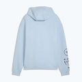 Мъжки суитшърт за тренировка PUMA Hyrox Cloudspun Hoodie 68 grey 2
