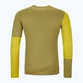 Мъжка термоактивна блуза ORTOVOX 185 Rock'N'Wool sweet alison 5