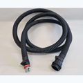 Маркуч за помпа SPINERA EBDM 3 м x 25 mm с адаптер 3