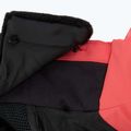 Дамско скиорско яке Descente Welded Down enliven pink 5