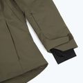Мъжко скиорско яке Descente Swiss sturdy green 5