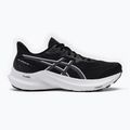 Дамски обувки за бягане ASICS GT-2000 12 black/carrier grey 2