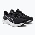 Дамски обувки за бягане ASICS GT-2000 12 black/carrier grey 5