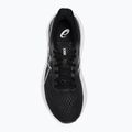 Дамски обувки за бягане ASICS GT-2000 12 black/carrier grey 7