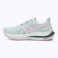 ASICS GT-2000 12 дамски обувки за бягане pure aqua/white 3
