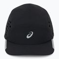 ASICS Ultra Lightweight Шапка за бягане, черна 2