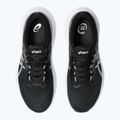 Дамски обувки за бягане ASICS GT-1000 13 black/white 5