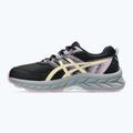Детски обувки за бягане ASICS Gel-Venture 9 GS black/light orange 9