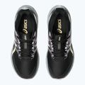 Детски обувки за бягане ASICS Gel-Venture 9 GS black/light orange 12