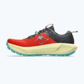 ASICS Gel-Trabuco 13 мъжки обувки за бягане пикантно оранжево/пясъчна буря 9