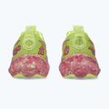 ASICS дамски обувки за бягане Noosa Tri 16 huddle lucid yellow/bright rose 12