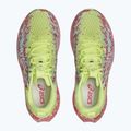 ASICS дамски обувки за бягане Noosa Tri 16 huddle lucid yellow/bright rose 13
