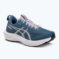 ASICS GT-1000 14 дамски обувки за бягане светкавично winter sea/white