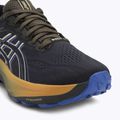 ASICS GT-2000 14 GTX мъжки обувки за бягане черно/ванилия 7