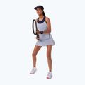 Дамска тениска за тенис ASICS Match Tank W grey/blue 2