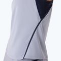 Дамска тениска за тенис ASICS Match Tank W grey/blue 8