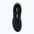 Мъжки обувки за бягане ASICS Gel-Contend 9 black/yamabuki 5