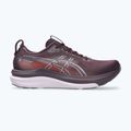 Дамски обувки за бягане Asics Gel-Kayano 33 Dark Aubergine/Dahlia 8